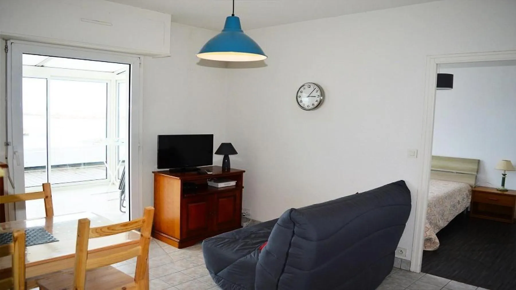 Residence Les Sept Iles - Vacances Vue Mer A 180°Et Les Pieds Dans L'Eau ! Mae-3504 Tregastel 0*,