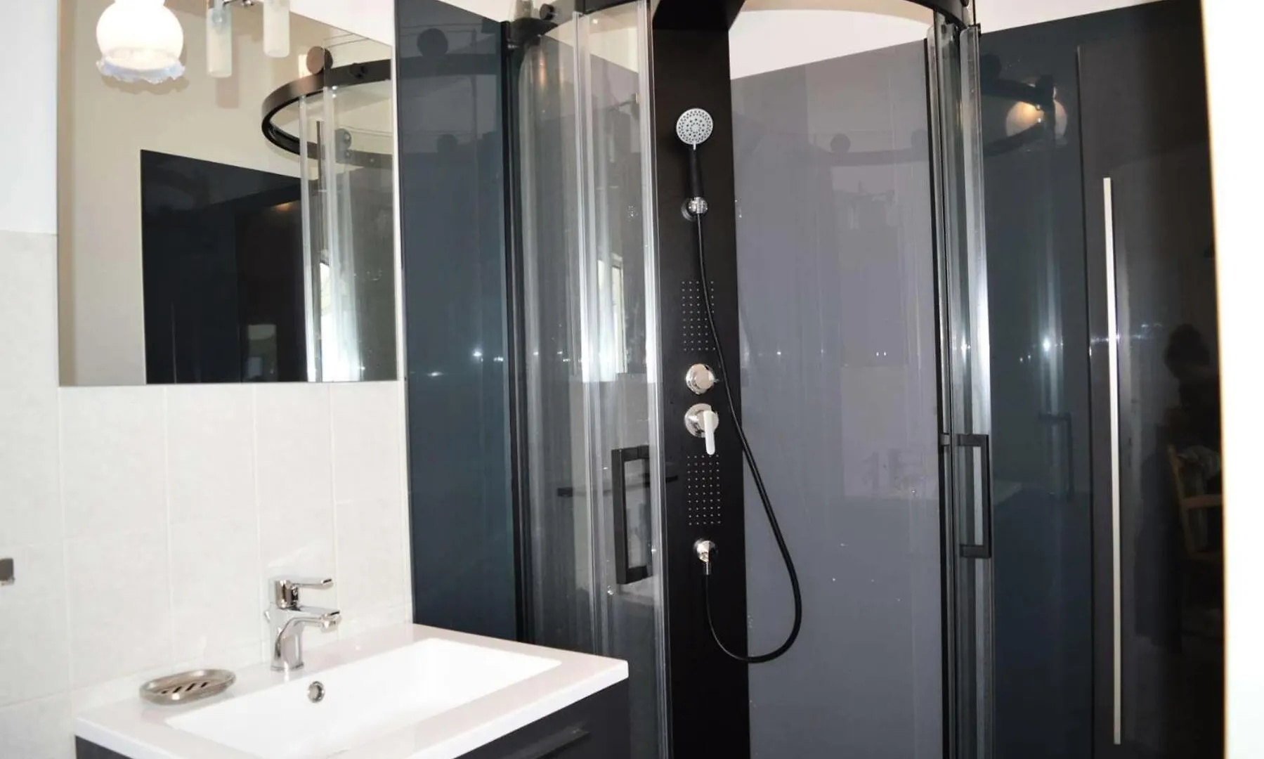 Residence Les Sept Iles - Vacances Vue Mer A 180°Et Les Pieds Dans L'Eau ! Mae-3504 Tregastel 0*,  France